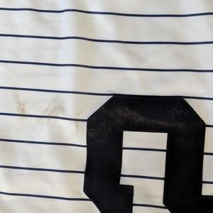 Two jerseys CUSTOM LISTING